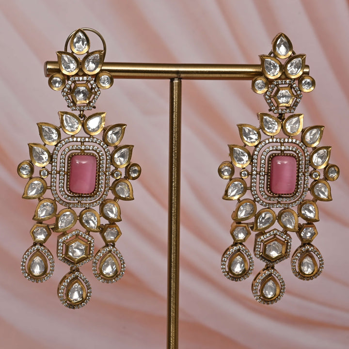 Victorian Choker Set