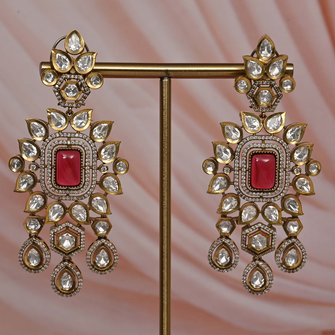 Victorian Choker Set