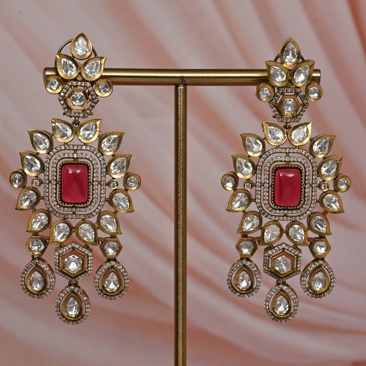 Victorian Choker Set