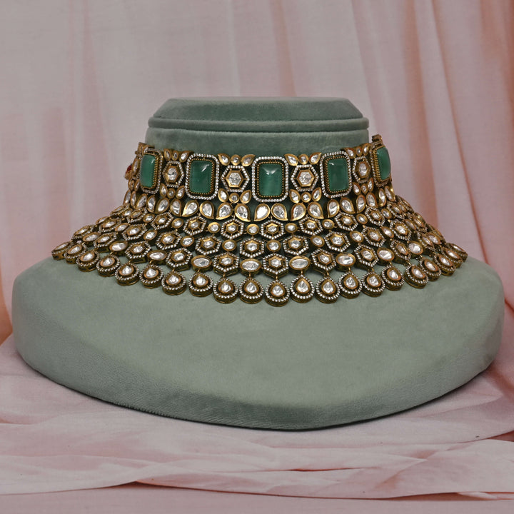 Victorian Choker Set