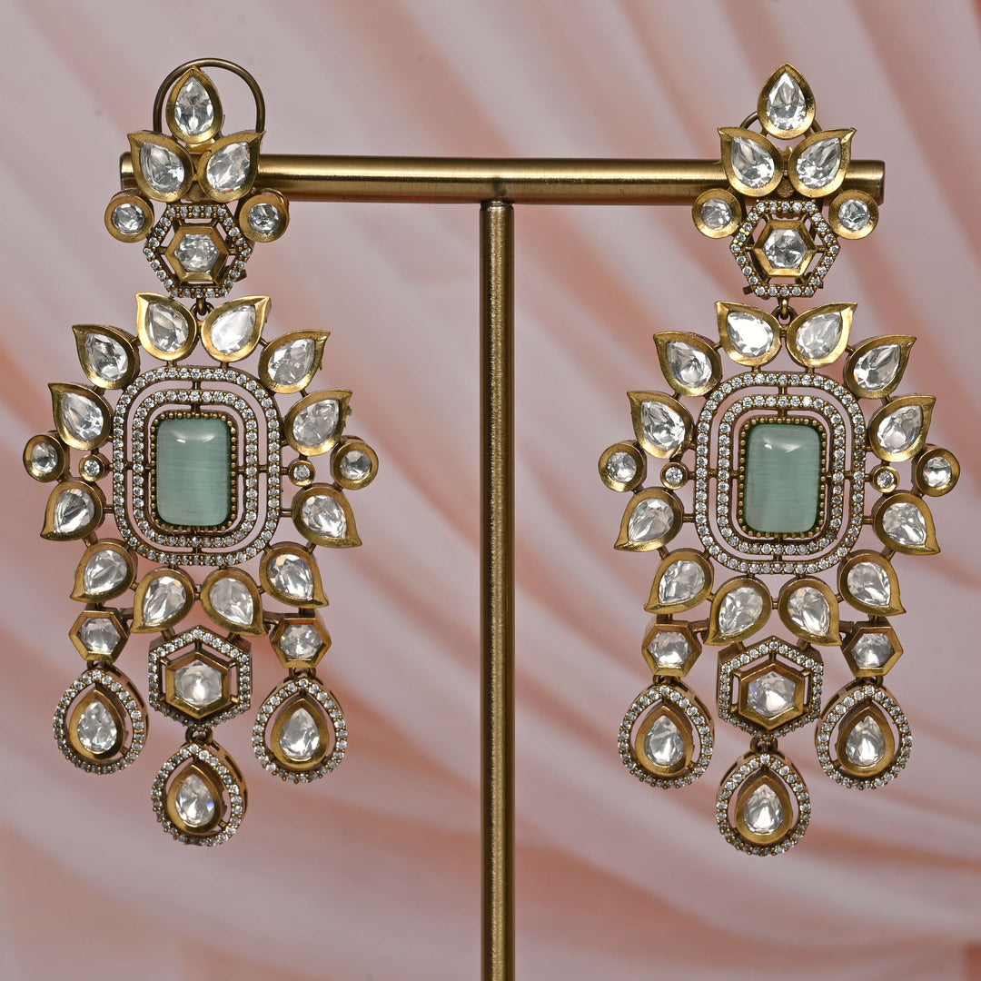 Victorian Choker Set