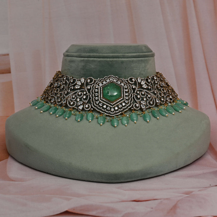 Victorian Choker Set