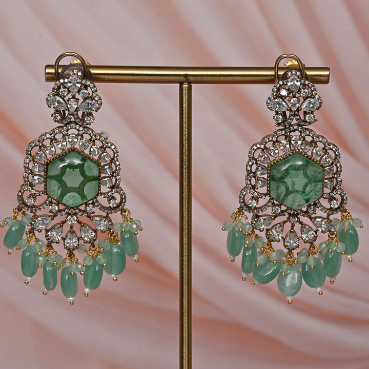 Victorian Choker Set