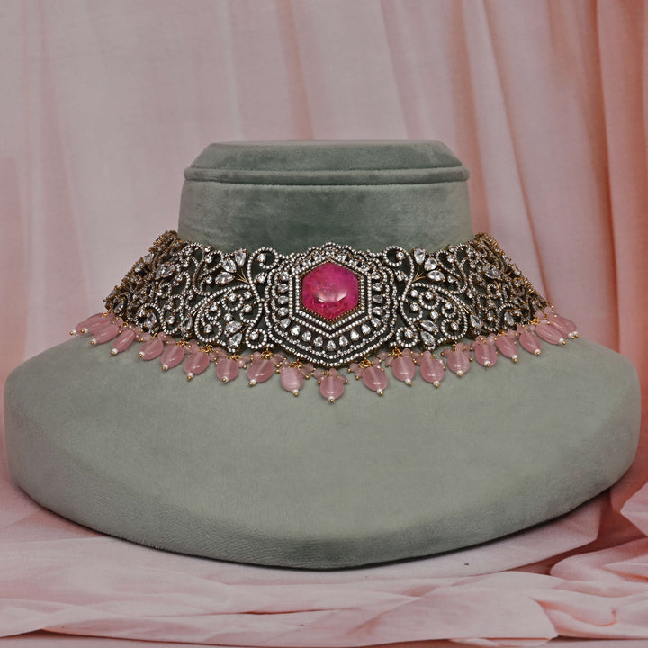 Victorian Choker Set