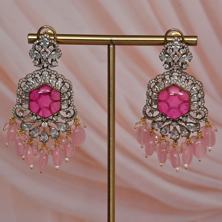 Victorian Choker Set