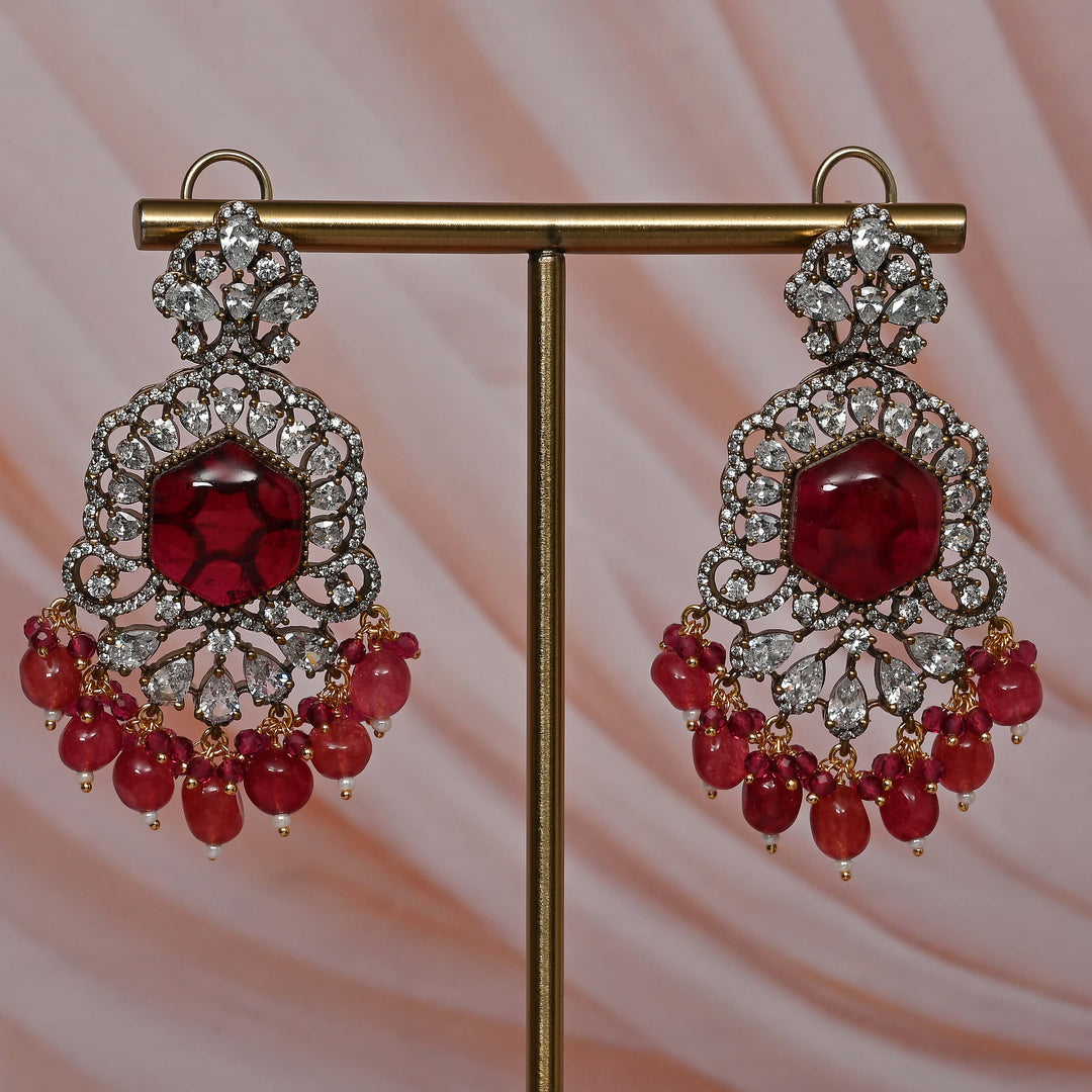 Victorian Choker Set