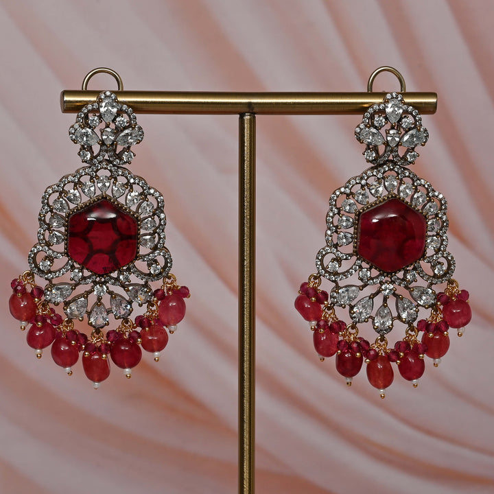 Victorian Choker Set