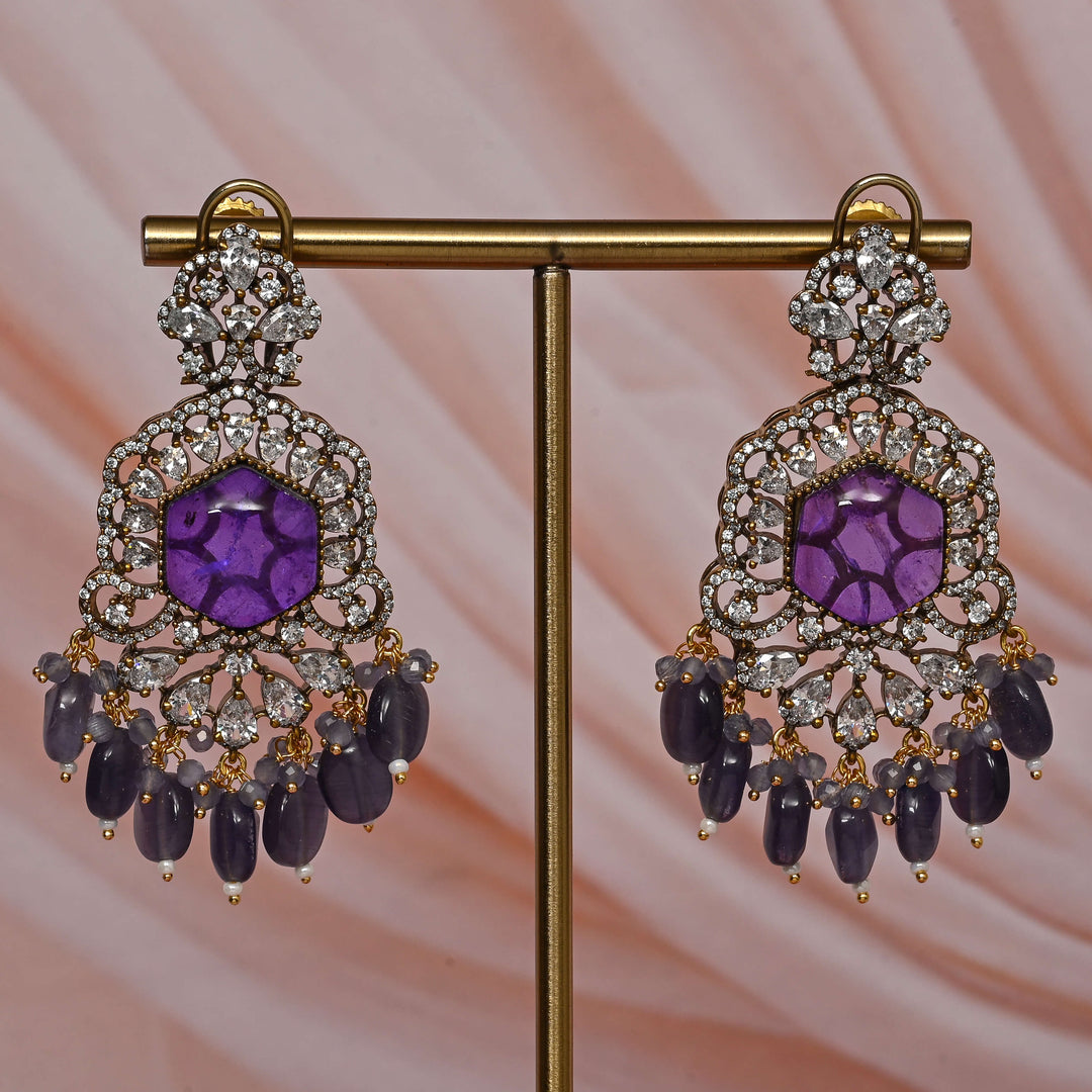 Victorian Choker Set