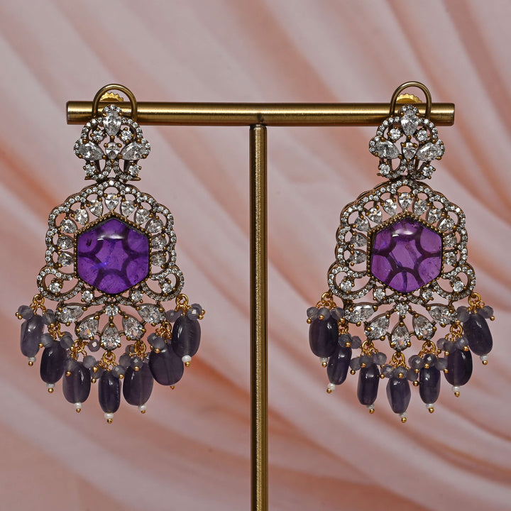 Victorian Choker Set