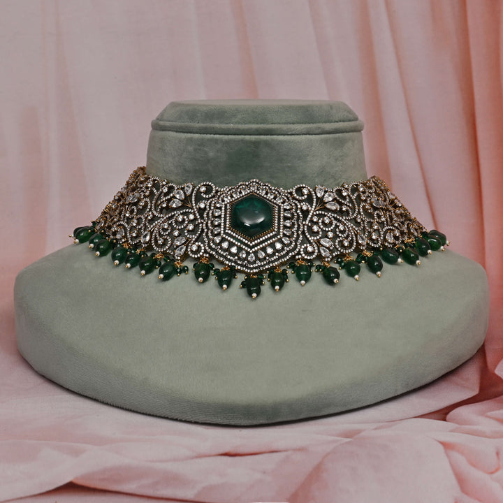 Victorian Choker Set