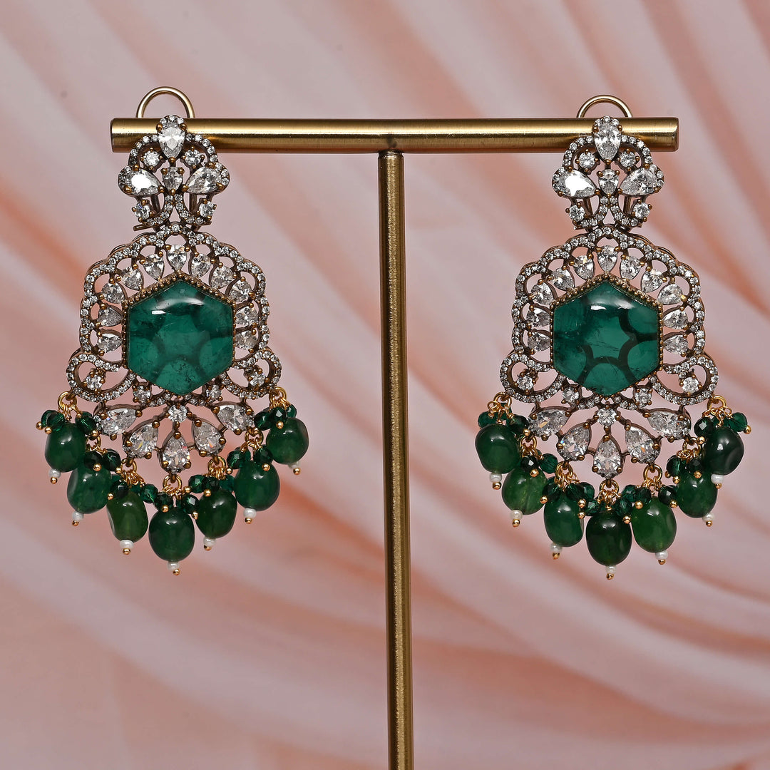 Victorian Choker Set