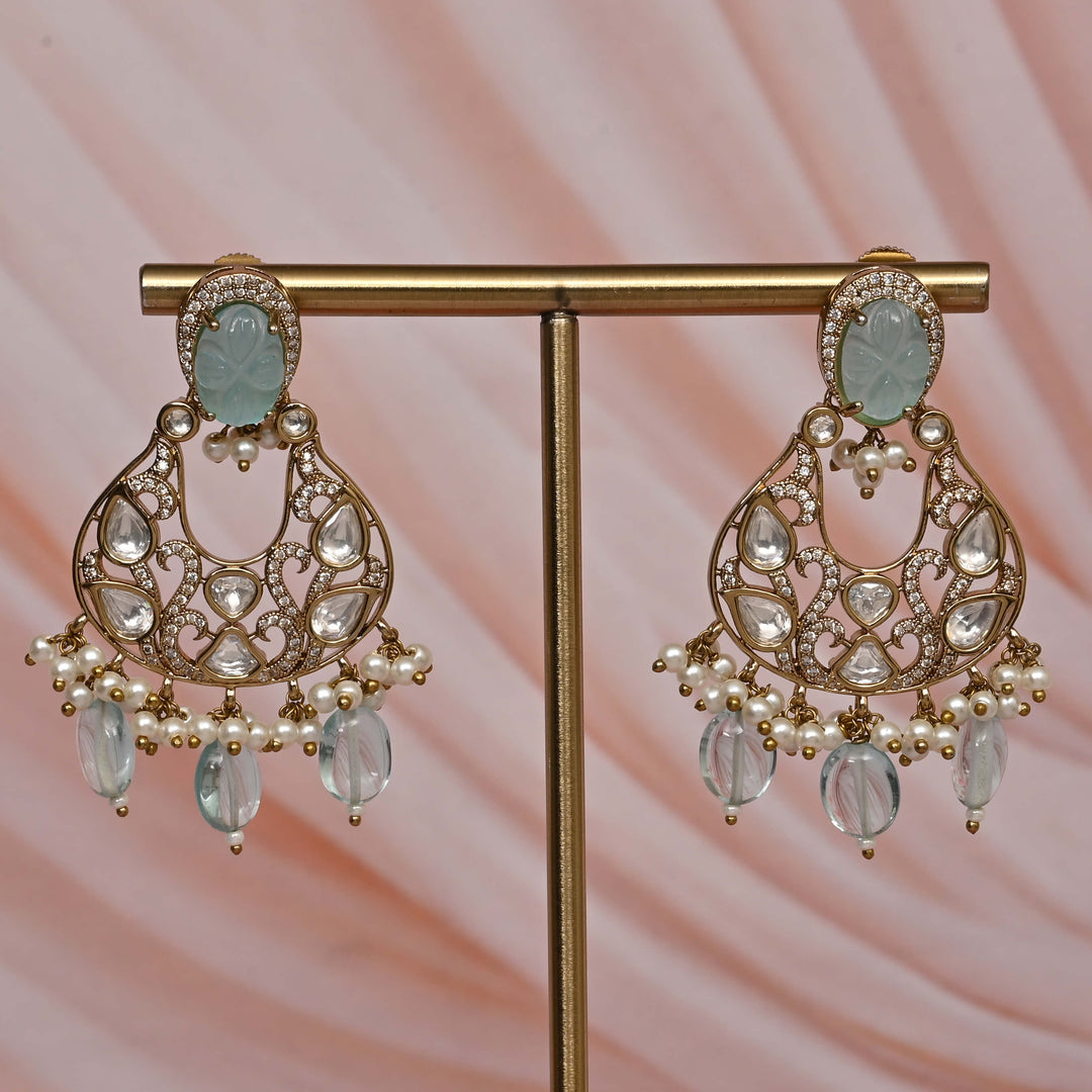 Victorian Choker Set