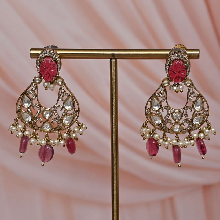 Victorian Choker Set