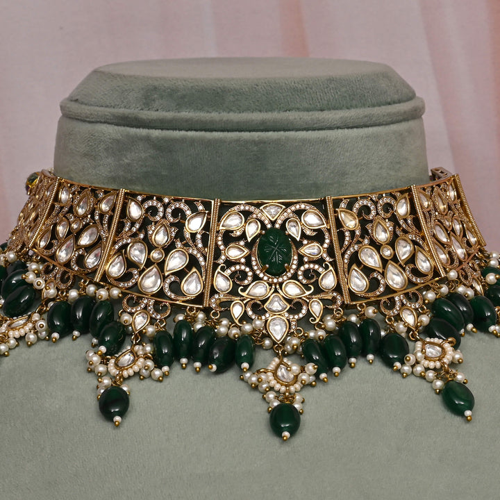 Victorian Choker Set