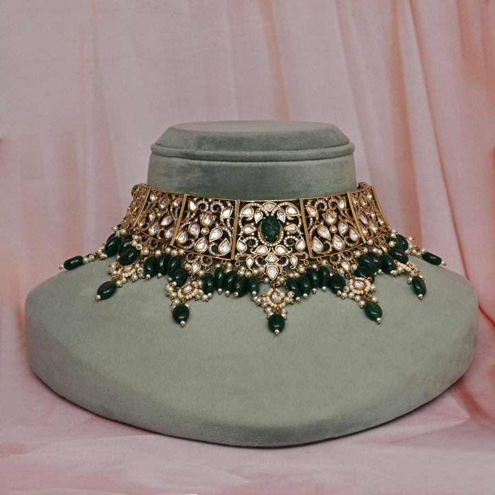 Victorian Choker Set