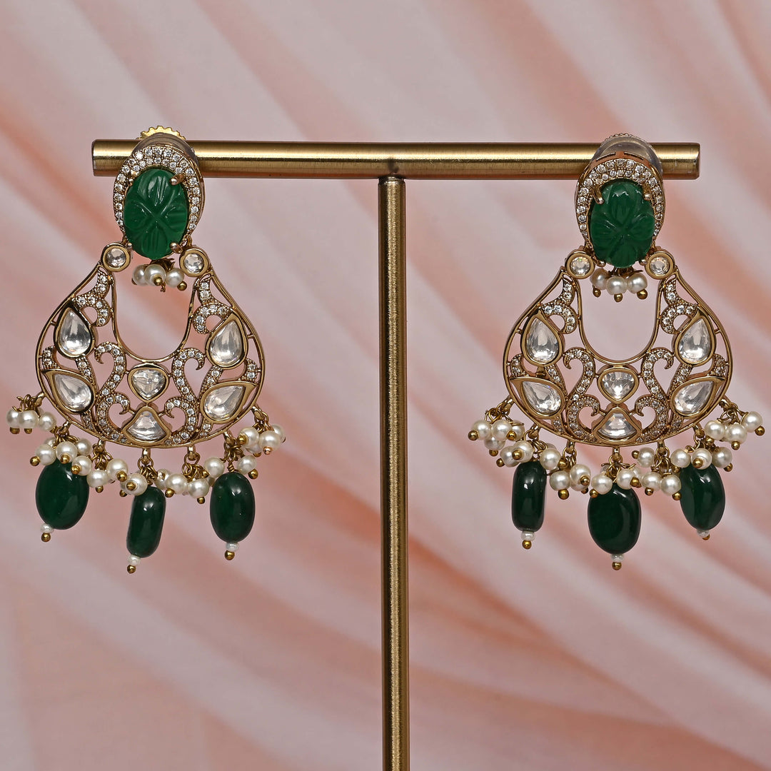 Victorian Choker Set