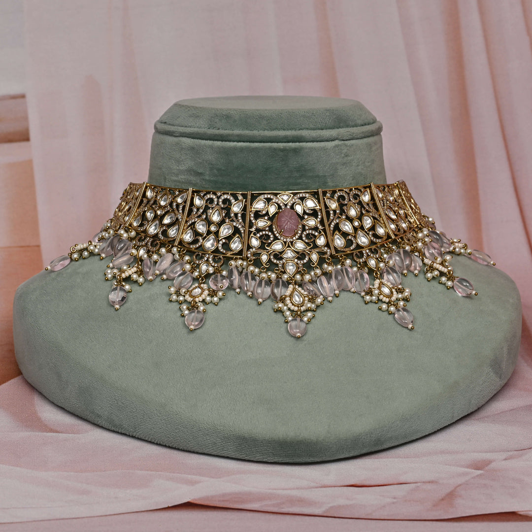 Victorian Choker Set