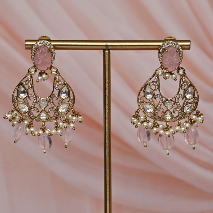 Victorian Choker Set