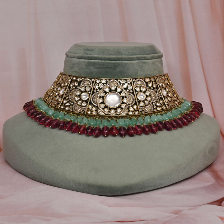 Victorian Choker Set