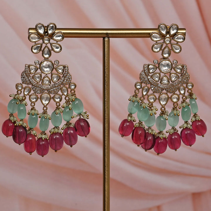 Victorian Choker Set