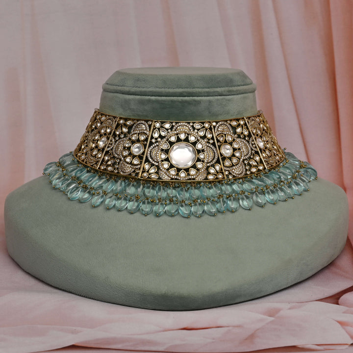 Victorian Choker Set