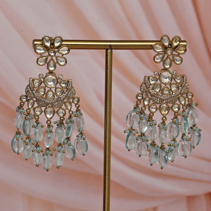 Victorian Choker Set