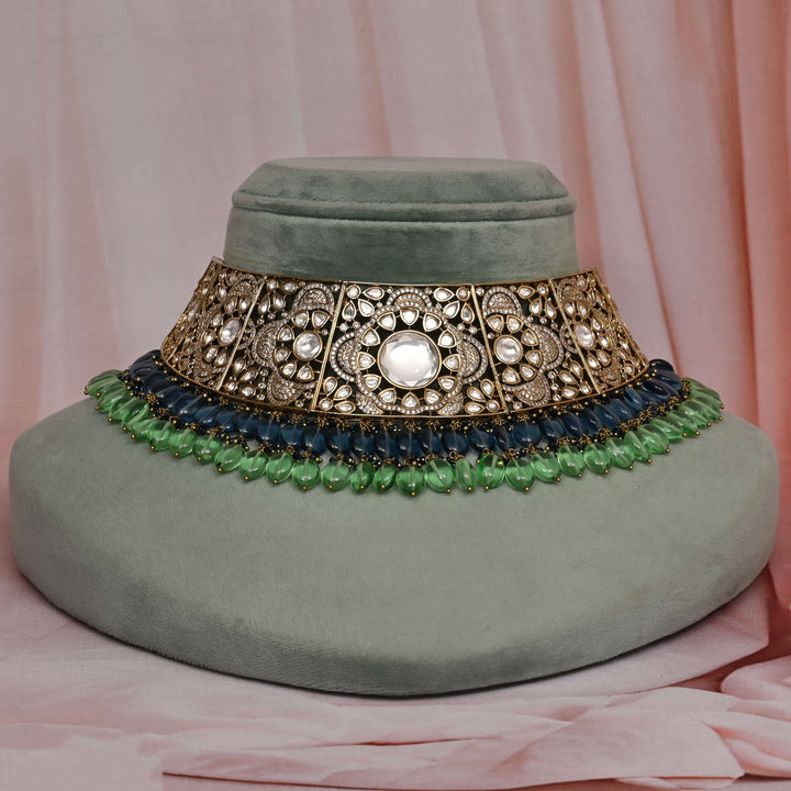 Victorian Choker Set