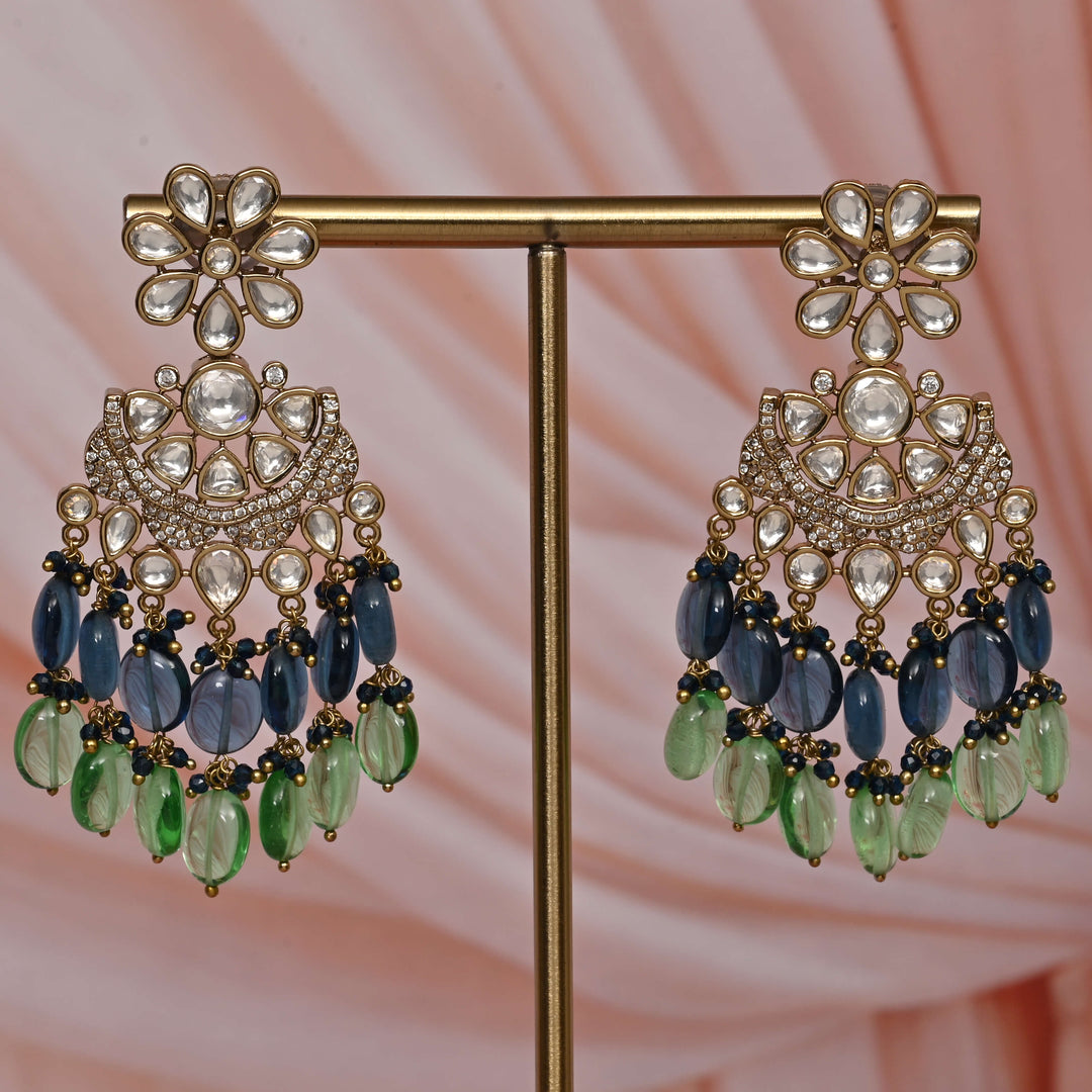 Victorian Choker Set