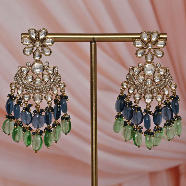 Victorian Choker Set