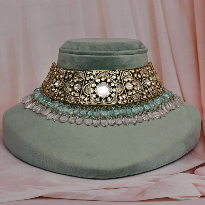 Victorian Choker Set