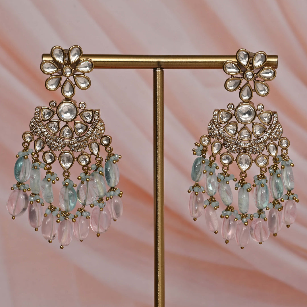 Victorian Choker Set