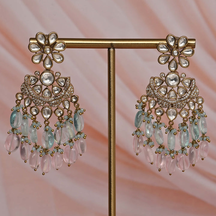 Victorian Choker Set