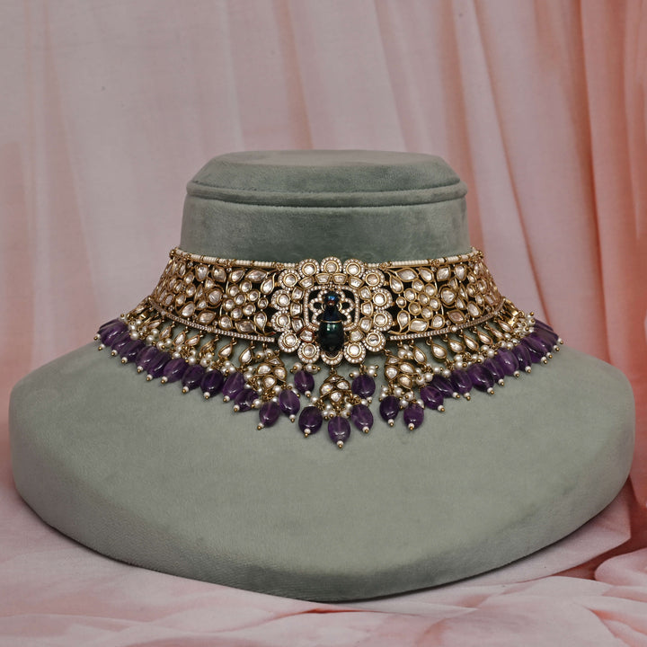 Victorian Choker Set