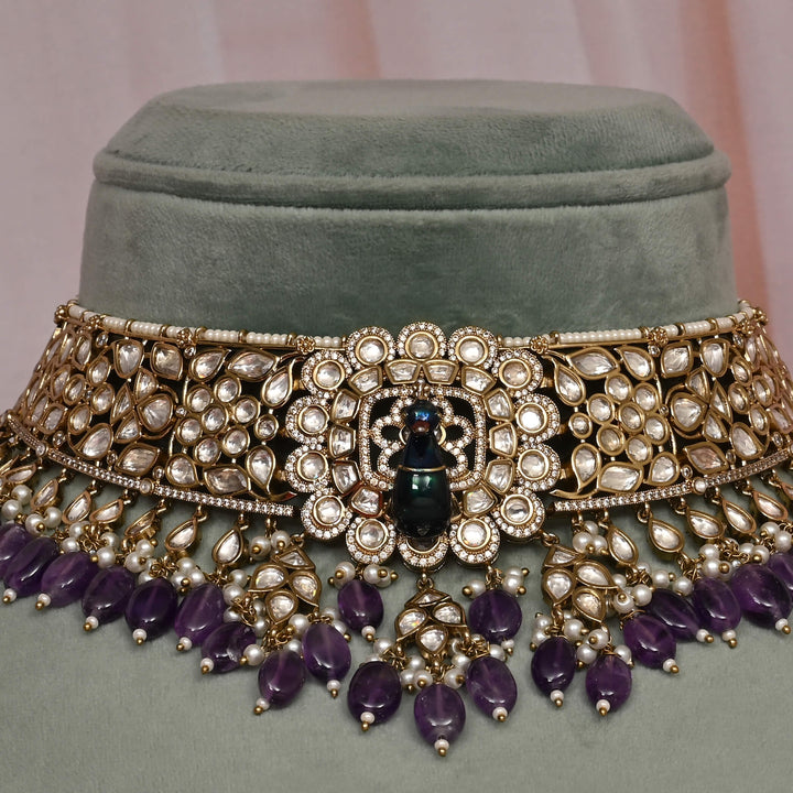 Victorian Choker Set