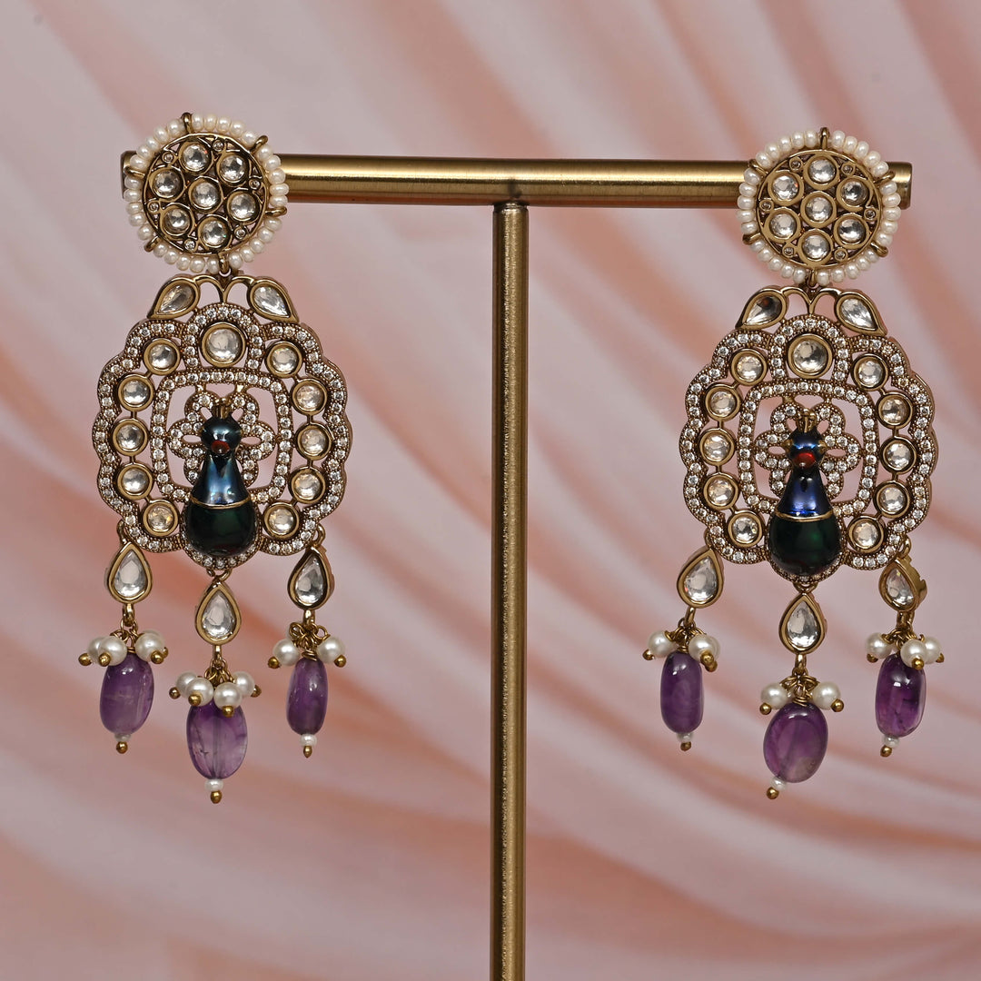 Victorian Choker Set