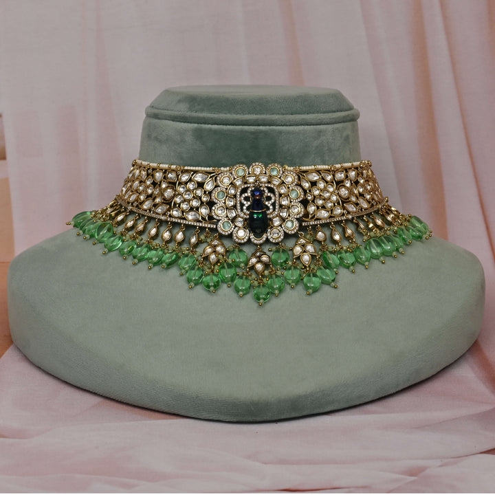 Victorian Choker Set