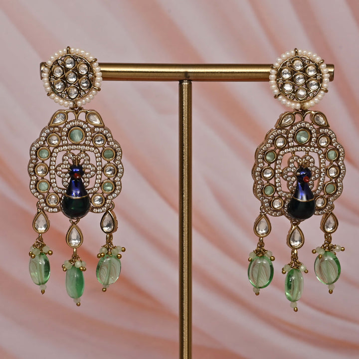 Victorian Choker Set