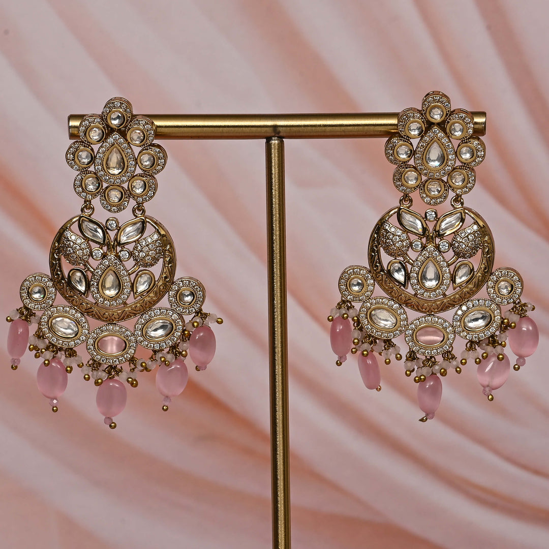 Victorian Choker Set