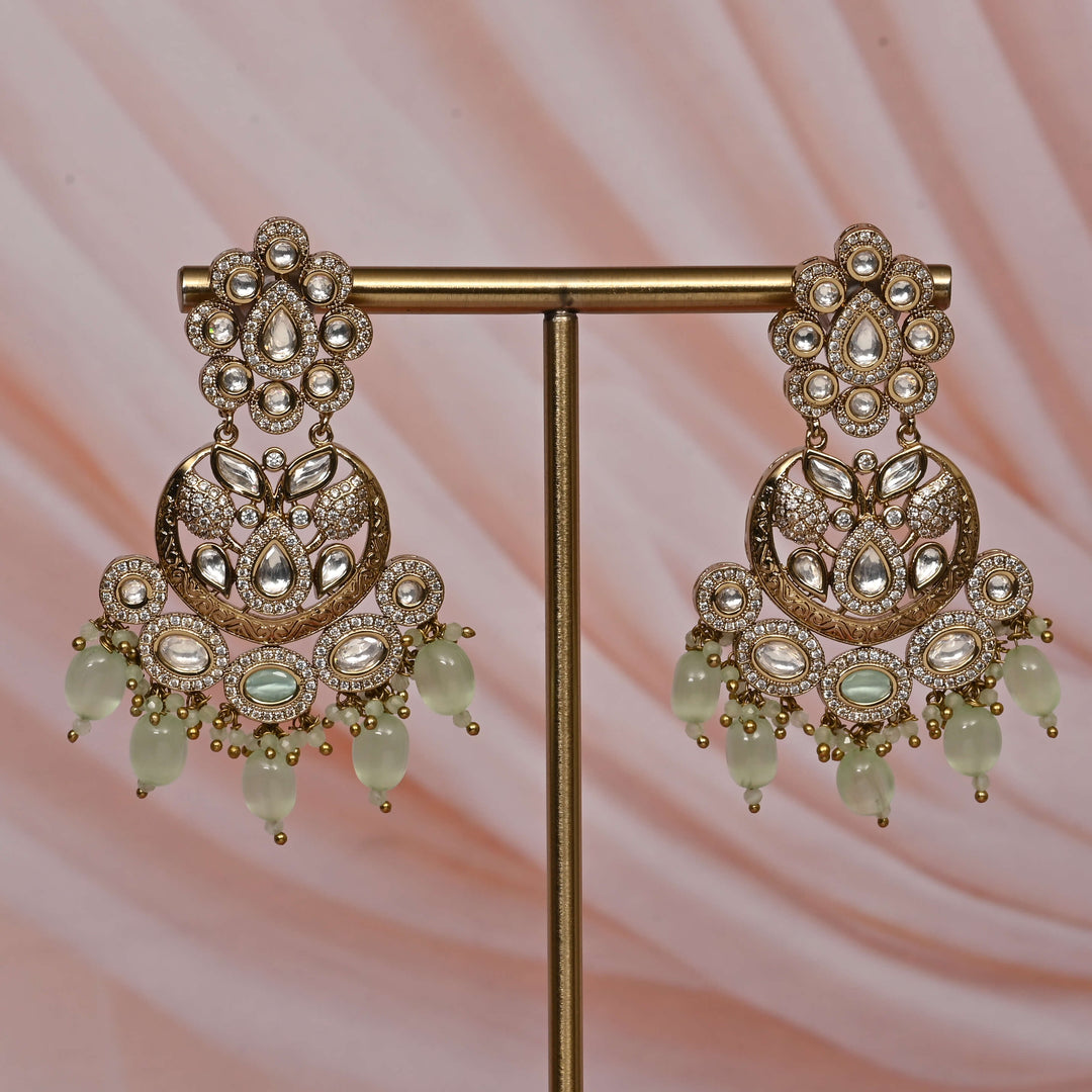 Victorian Choker Set