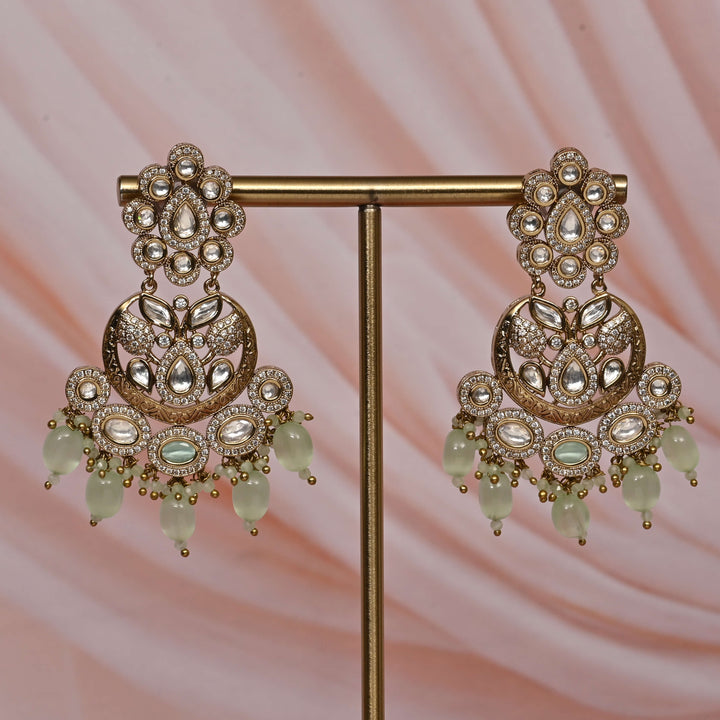 Victorian Choker Set