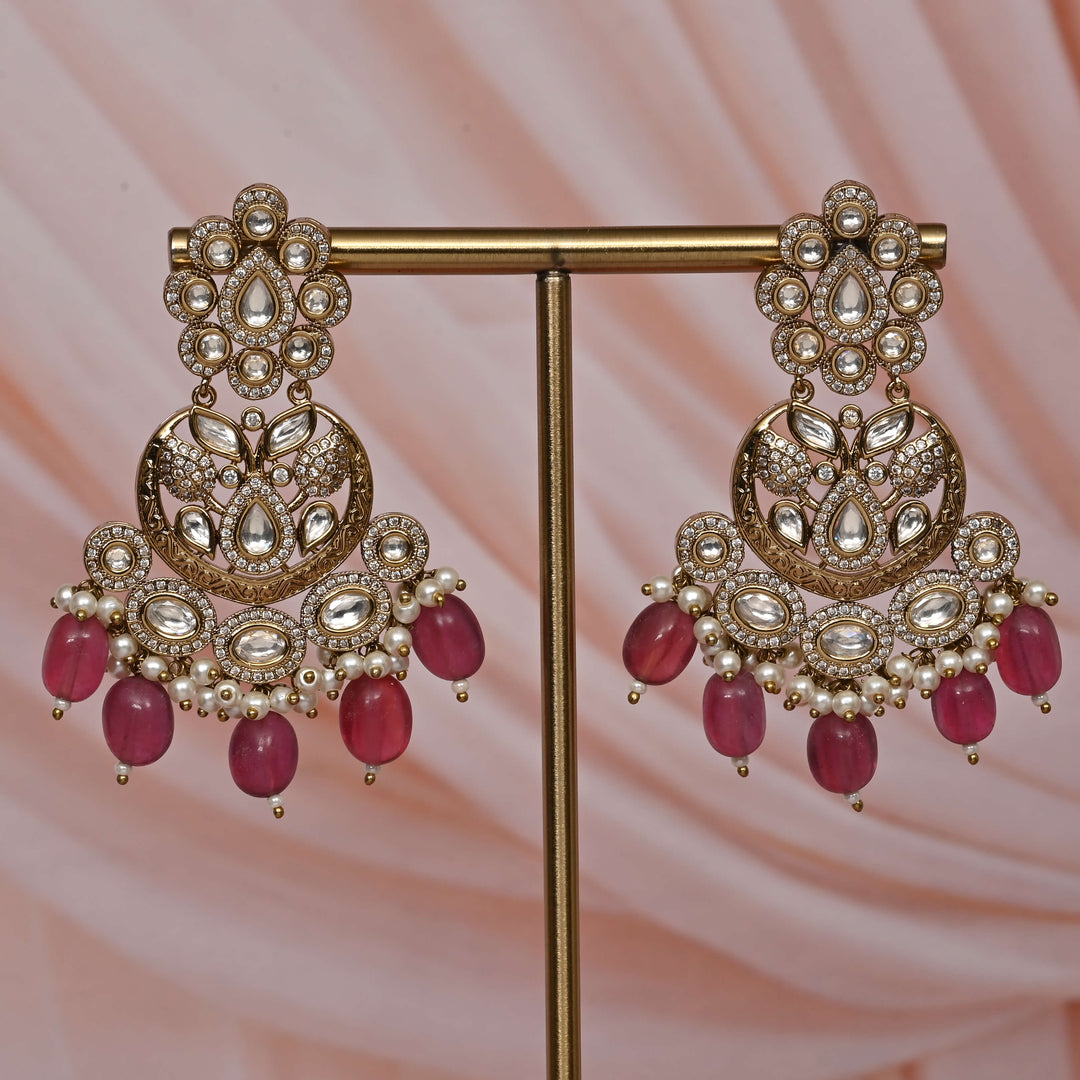 Victorian Choker Set