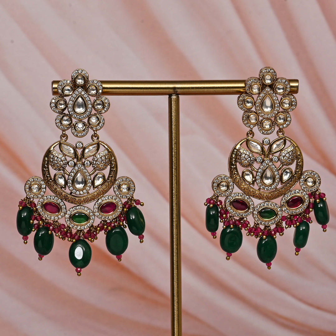 Victorian Choker Set