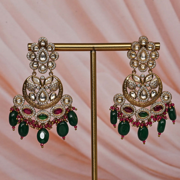 Victorian Choker Set