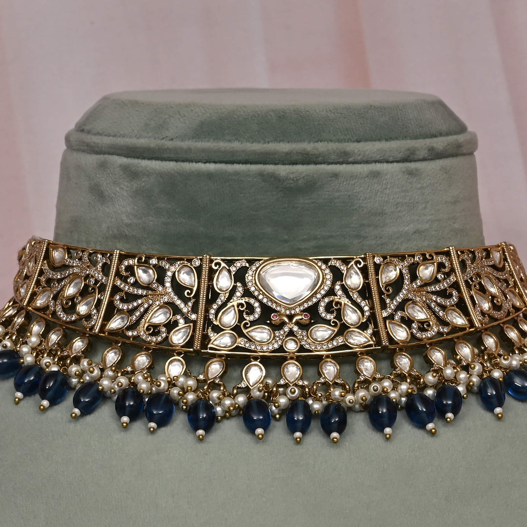 Victorian Choker Set