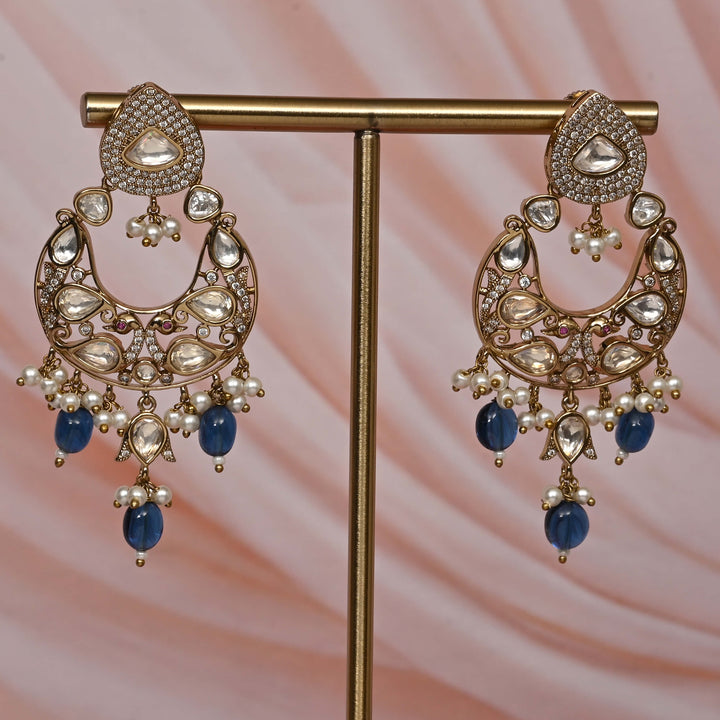 Victorian Choker Set