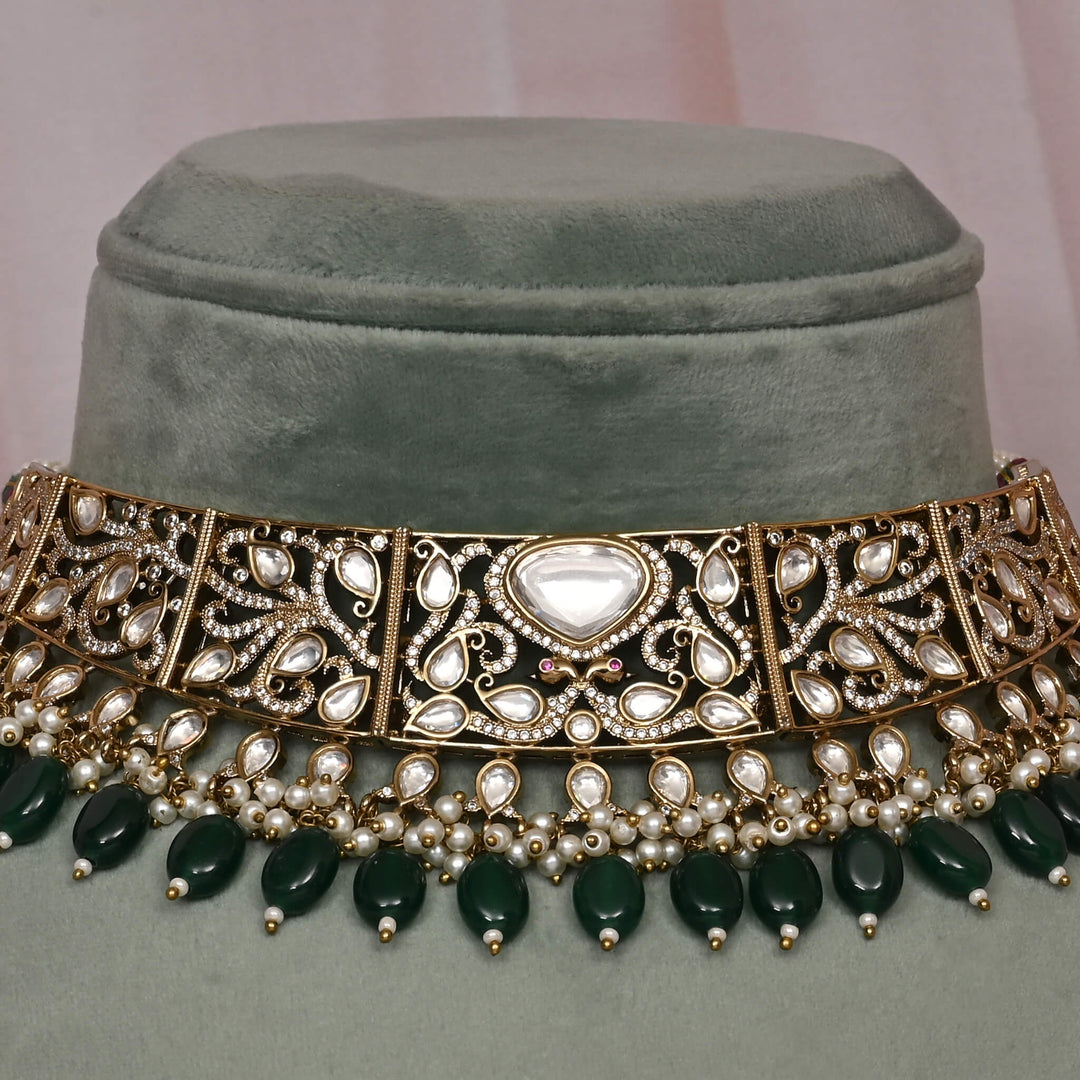 Victorian Choker Set