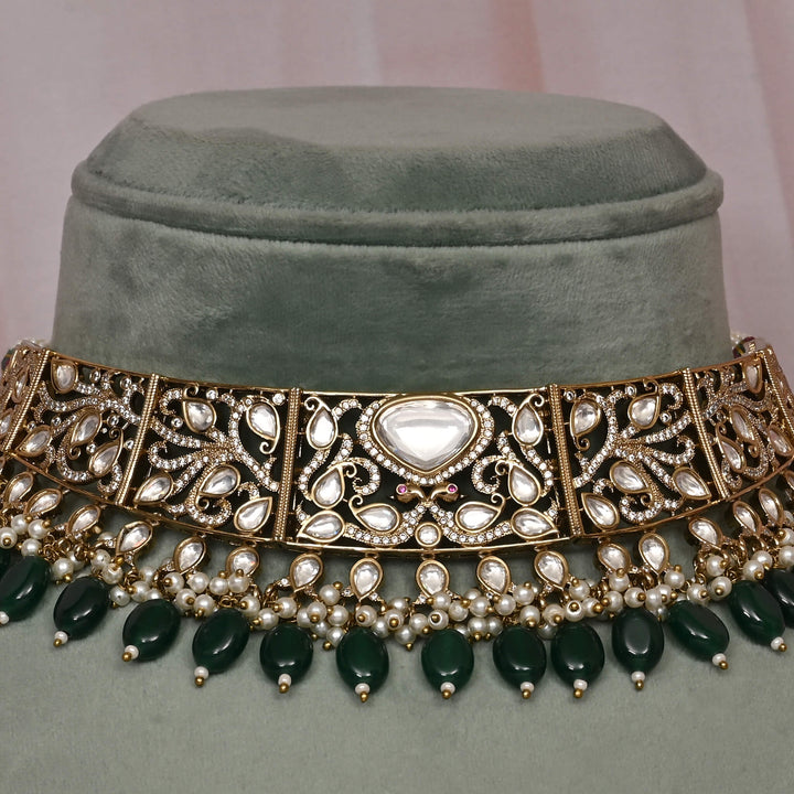Victorian Choker Set