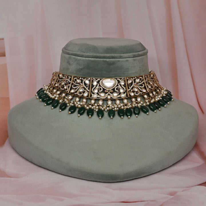 Victorian Choker Set