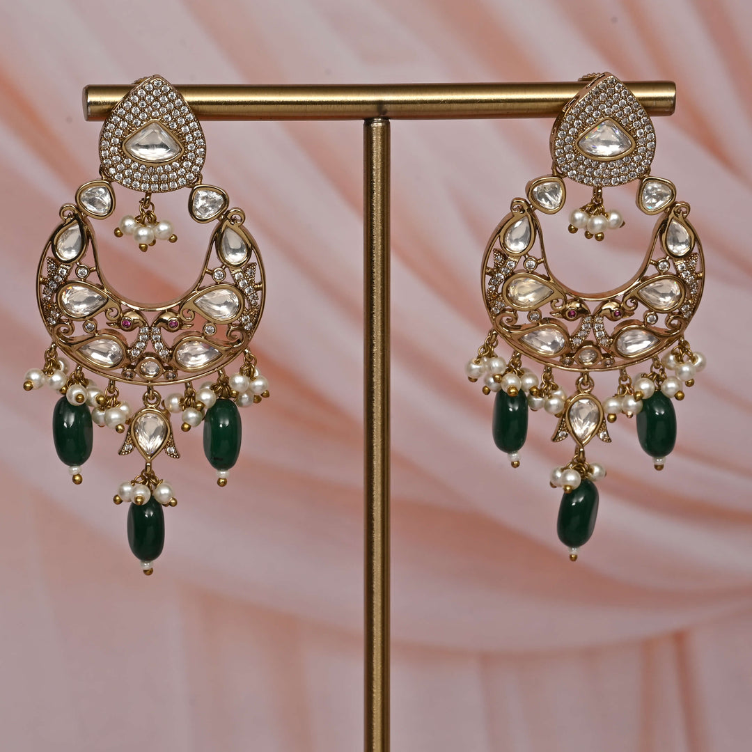 Victorian Choker Set