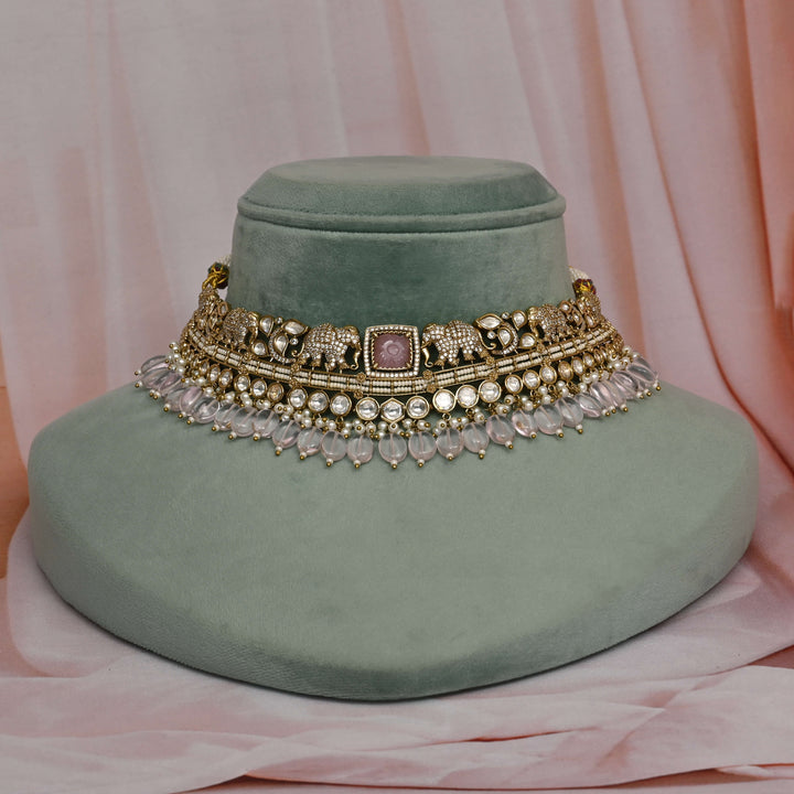 Victorian Choker Set